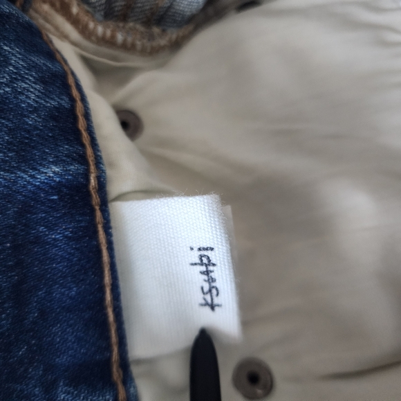 Authentic Ksubi Jeans - Picture 5 of 7
